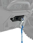 New Oem Genuine Polaris Rzr Pro R/4 S/4 4 Hd 6,000 Lb Winch. Fixed Price $1104.99.