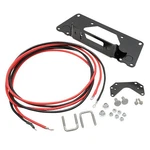 Winch Mount For Honda Pioneer 500 (2015-2023) Warn. Fixed Price $49.99.