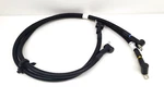 Genuine Polaris Rzr Ranger Xp 1000 Oem Contactor To Winch Cable Harness. Fixed Price $9.99.
