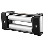 10 Inch Winch Bumper Roller Fairlead 8000-17000lb Cable Guide For Hummer Jeep. Fixed Price $39.99.