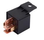 12v 5 Pin Relay For Harbor Freight Badlands 2000lb Atv Winch. Fixed Price $12.99.