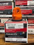 Factor 55 Prolink Xtv - Orange 6,000# Part# 00110-07. Fixed Price $104.00.