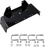Moose Winch Mount 1615pf 4505-0689. Fixed Price $92.95.