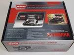 Warn Vantage 3000 Winch Kit For Yamaha Atv Utv Ssvf740ct000. Fixed Price $389.99.