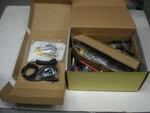 Nos Oem Can-am 2500lb Winch 2012-17 Outlander 800 715003475. Fixed Price $297.49.