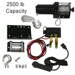 Winch Motor Assembly For Yamaha Honda Polaris Kawasaki Atv Utv Canam 2500lb. Fixed Price $207.31.