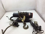 Can Am Winch Brp Xl3000 Warn Fits Various Models Outlander 715003474 Oem. Fixed Price $229.95.
