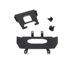 Polaris Winch Mounting Plate By Superatv Wm-p-xpt-00. Fixed Price $50.99.