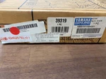 Oem Yamaha Warn Abb4wv694001 Winch Mount Kit 39319, For Grizzly 1997-1999 - New. Fixed Price $59.88.