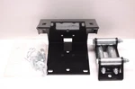 Moose Racing 4505-0271 Winch Mount Kit Nos. Fixed Price $55.24.