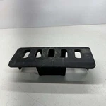 Panel-bumper, Front, Black - 2003 Polaris Sportsman 600. Fixed Price $25.00.
