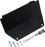 Moose Offroad Plow Mount Plate 45010853 Krf800 Teryx Rm5 Rapid. Fixed Price $116.95.