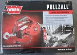 Warn 885000 Pullzall Hand Held Corded Electric Winch Pulling & Lifting Tool. Fixed Price $265.50.