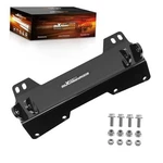 Maxpeedingrods Utv Plow Mount For Polaris Ranger Xp 1000 2018-2022. Fixed Price $112.50.