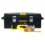 Superwinch 1140222 4,000 Lbs Winch2go Series Electric Winch W Wire Rope. Fixed Price $538.99.