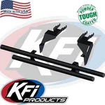 101245 Kfi Polaris General Rear Dt Bumper - Durable Steel Construction. Fixed Price $167.59.