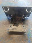 Quad Boss Winch Mount Kit Kawasaki Brute Force 750i 1548qb Qbs568584. Fixed Price $49.95.