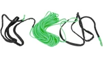 Helix Racing 700-4150 Synthetic Winch Rope 1/4' X 50 Ft G. Fixed Price $155.26.