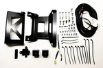 New Oem Honda 08l70-hl3-a41 Pioneer Winch Mount Kit Nos. Fixed Price $212.49.