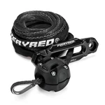 Fieryred 3/16 Winch Rope Cable,50 Ft 8500 Lbs Atv/utv Synthetic Rop. Fixed Price $70.00.