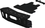 Kfi Winch Mount Pol Rzr Turbo S. Fixed Price $129.95.