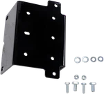 Moose Offroad Winch Mount - Yamaha 1509pf. Fixed Price $69.59.