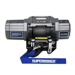 Superwinch Sp 35 Winch 1135240 Heavy Duty Electric Off-road Recovery. Fixed Price $399.48.