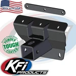 Kfi Rear Receiver Hitch 101810 For Kawasaki Teryx Krx Krx4 1000 2020-2024. Fixed Price $73.34.