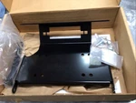 Honda Talon Sxs Warn Winch Mount -. Fixed Price $79.95.