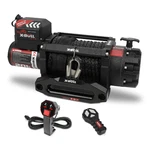 X-bull 20000lb Winch Waterproof 12v Synthetic Rope Heavy Truck Trailer Offroad. Fixed Price $999.00.