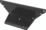 Quadboss 568969 Utv Winch Mount For 2019-2022 Polaris Ranger Crew Xp 1000. Fixed Price $99.99.