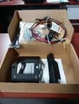 Aba-4s169-40-08 Yamaha Big Bear 400 Winch Mount. Fixed Price $70.00.