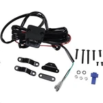 Moose Rocker Switch For Agro Winch - 2500-3500lb Atv/utv Snowmobile. Fixed Price $19.95.