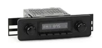 Retroradio For 1986-87 Audi 400 Series Bt, Sxm, Usb, Am/fm Lb-m4-402-36-96a2. Fixed Price $428.99.