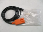 Cub Cadet Remote Control Winch Vl-76-50110-27 Black & Orange Atv / Utv. Fixed Price $169.95.