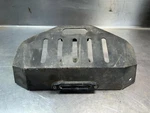 Superatv Winch Mount For Polaris Rzr Xp Turbo S - Use W/ Oem Bumper. Fixed Price $149.99.