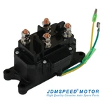Atv Winch Contactor Solenoid Relay Switch For Warn # 63070 62135 74900. Fixed Price $25.88.