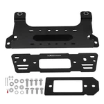 Winch Mount Bracket Kit For Polaris Utv Full Size Ranger 570 900 1000 Xp 2013-24. Fixed Price $60.65.