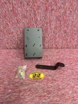 Cycle Country 25-2150 Winch Mount Kit Kawasaki 4505-0104. Fixed Price $54.34.