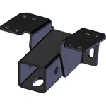 Kfi Hitch - Front Receiver For Yamaha Wolverine 2". Fixed Price $69.95.