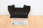 2002+ Kawasaki Prairie Kvf 650/700 Warn Front Winch Mount W. Fixed Price $59.00.