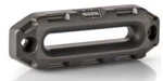 Warn Epic Gunmetal Forged Fairlead 1.5" Thick 10" Wide Standard Winch Rope Guide. Fixed Price $112.79.