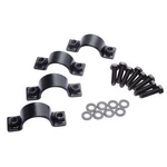 Tusk Replacement Subzero Plow Mount Hardware - Htpk-011. Fixed Price $25.42.