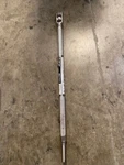 Roadpro Rpwb-3 40" Combination Winch Bar, Chrome Finish. Fixed Price $39.56.