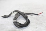 2006 Polaris Sportsman 800 Efi Oem Winch Battery Cables. Fixed Price $32.92.