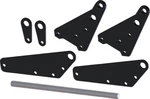 Kfi Push Tube Leveling Kit - Pro 2.0 +4 Utv. Fixed Price $56.96.