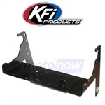 Kfi Winch Mount For 1994-1996 Polaris Sportsman 400 4x4 - Gp. Fixed Price $92.34.