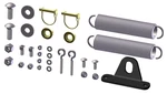 Kfi Products Atv Tube Parts Kit - 105150-r. Fixed Price $43.69.