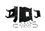 Warn 101672 Winch Mount Kit For Arctic Cat Wildcat Xx Easy Install Durable Fit. Fixed Price $97.13.