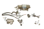 Polaris Ranger Xp 1000 Eps Northstar Prem 21 Hd Wired Winch 4500 Lb Kit. Fixed Price $359.98.